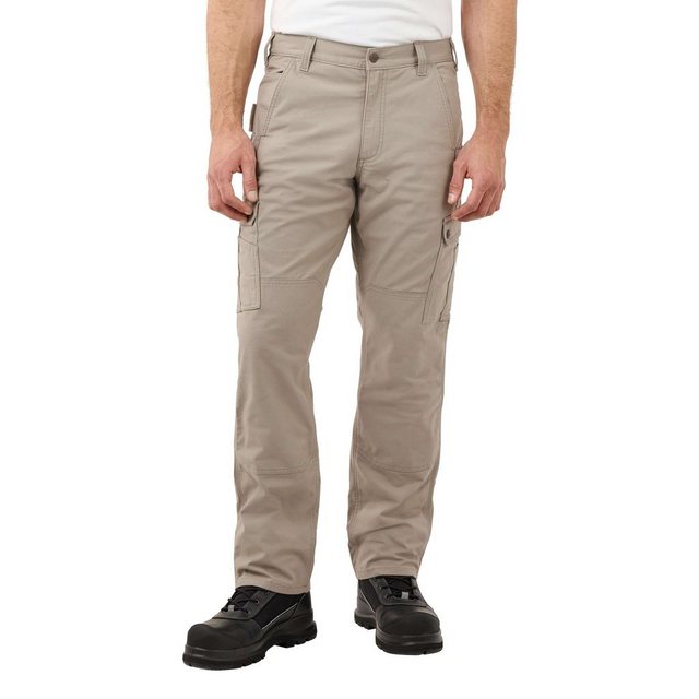 Carhartt Arbeitshose Carhartt RELAXED RIPSTOP CARGO WORK PANT 105461 (1-tlg günstig online kaufen