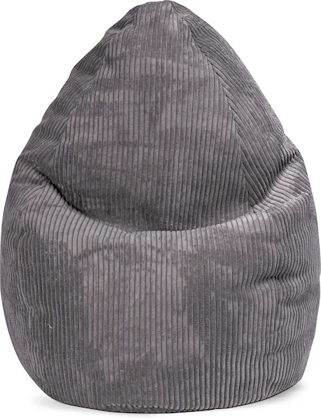 Magma Heimtex Sitzsack "BeanBag SHARA XL", (1 St.) günstig online kaufen