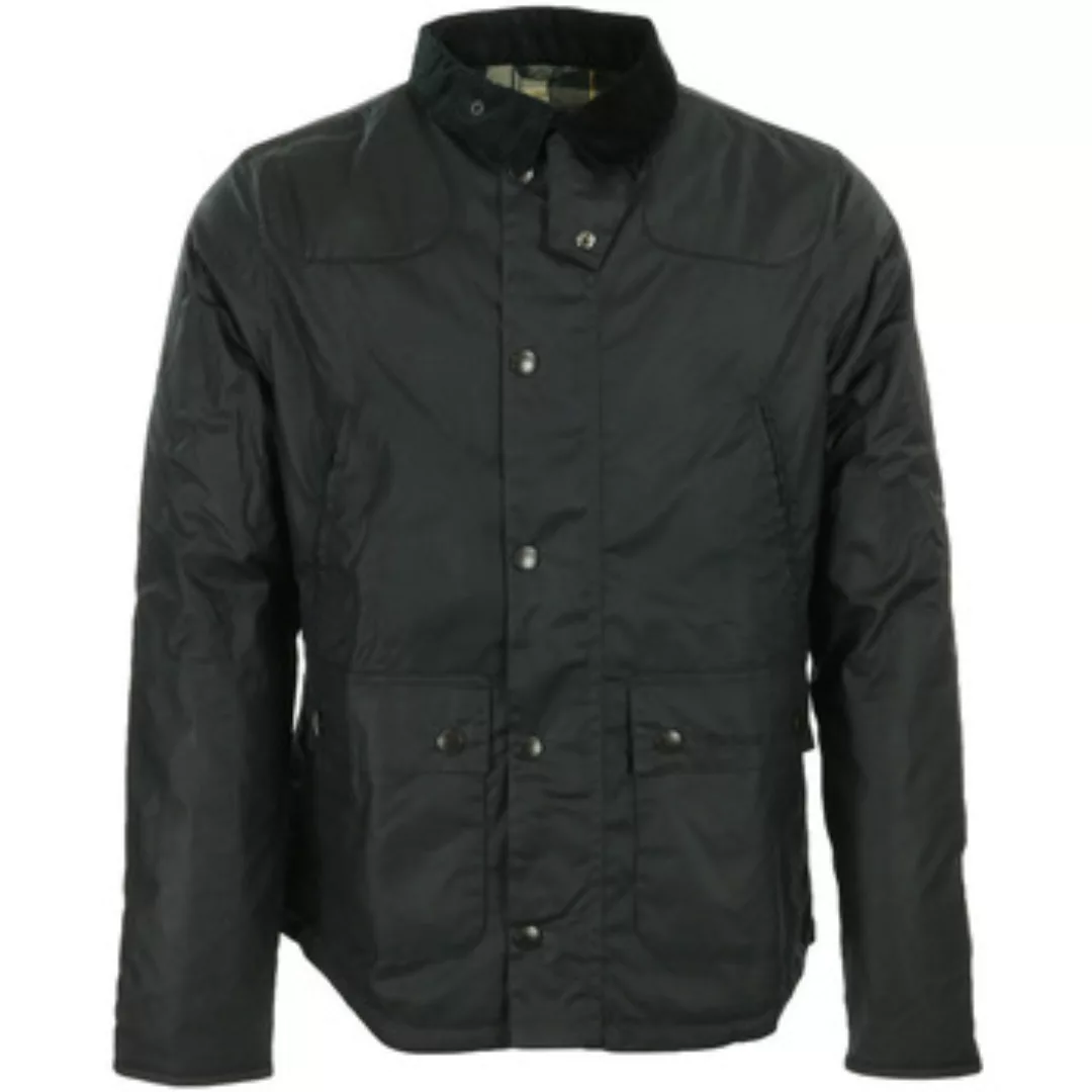 Barbour  Jacken Reelin Wax Jacket günstig online kaufen