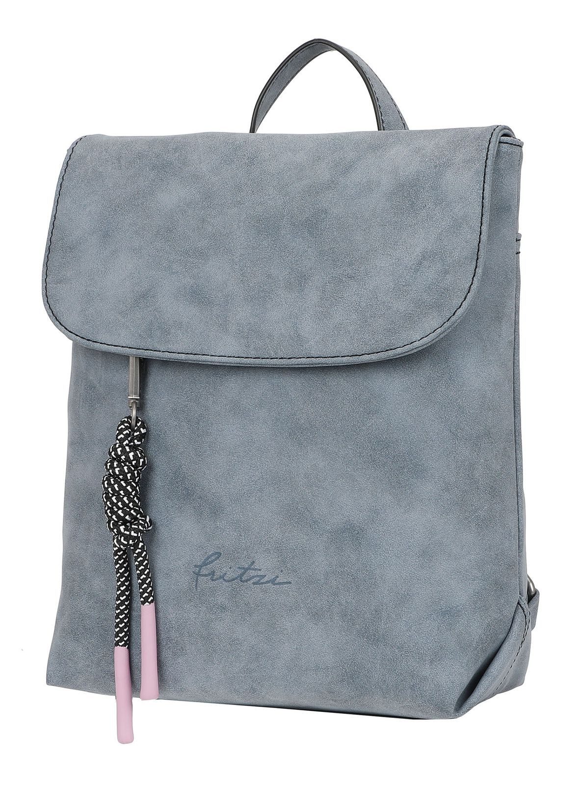 Fritzi aus Preußen Rucksack Jive Backpack günstig online kaufen