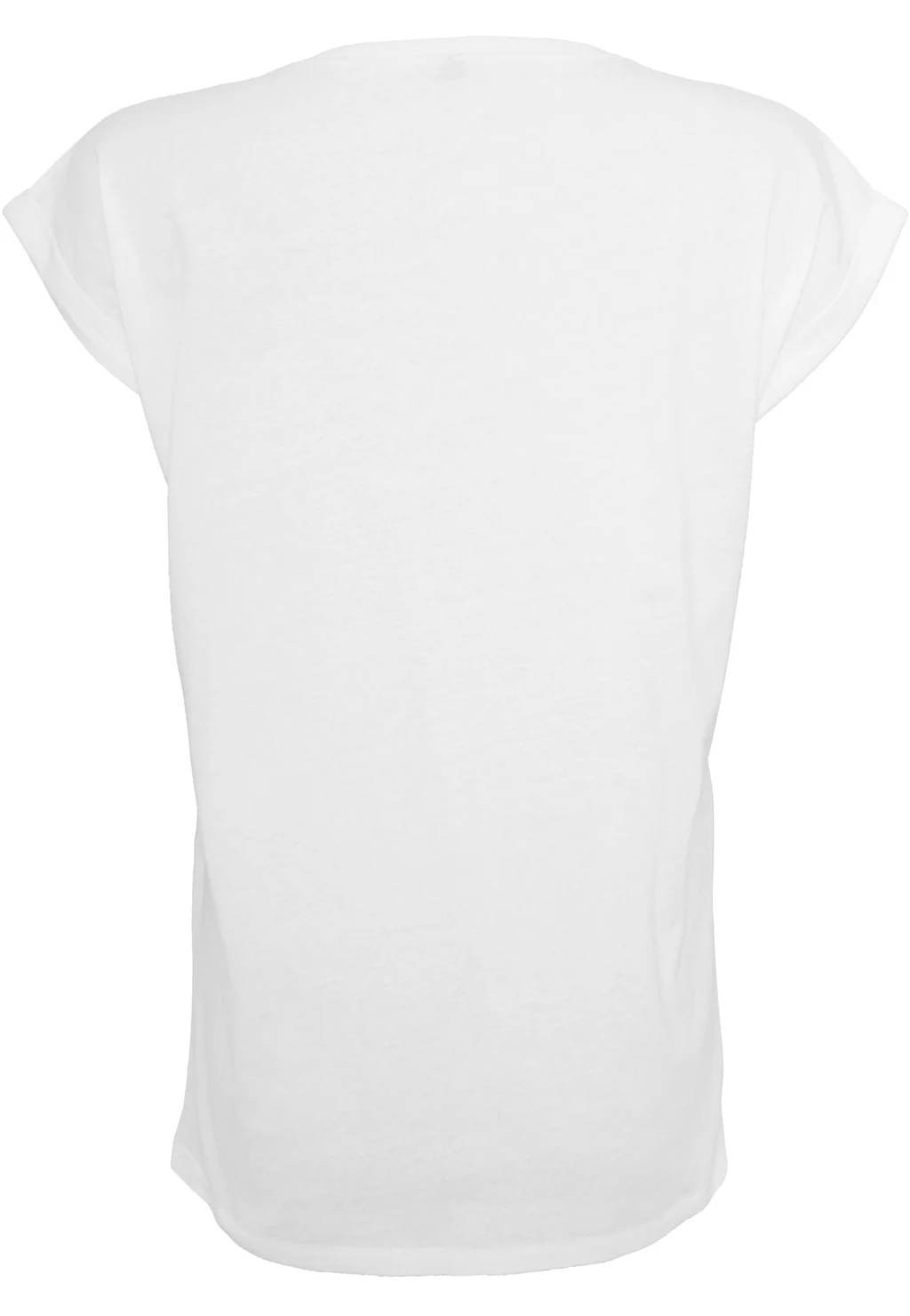 Merchcode T-Shirt "Merchcode Damen Ladies Tom & Jerry Mouse Tee", (1 tlg.) günstig online kaufen