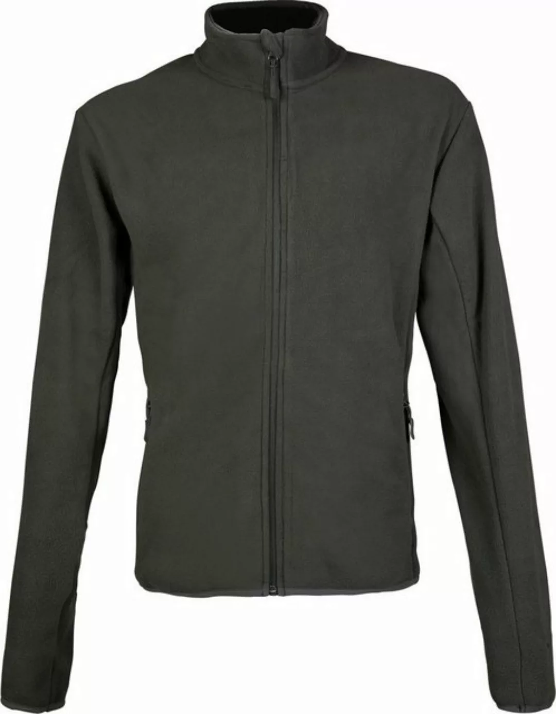 HKM Reitjacke Herren-Fleecejacke -Anton- günstig online kaufen