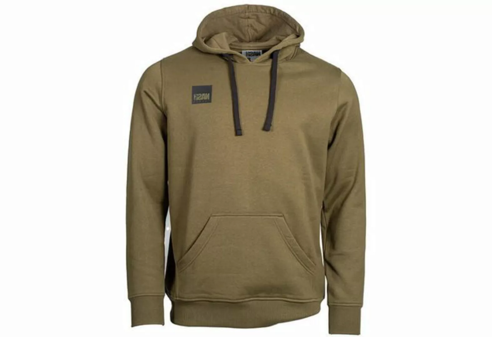 Nash Fishing Kapuzenpullover Nash Tackle Hoody Green Kapuzenpullover Größe günstig online kaufen