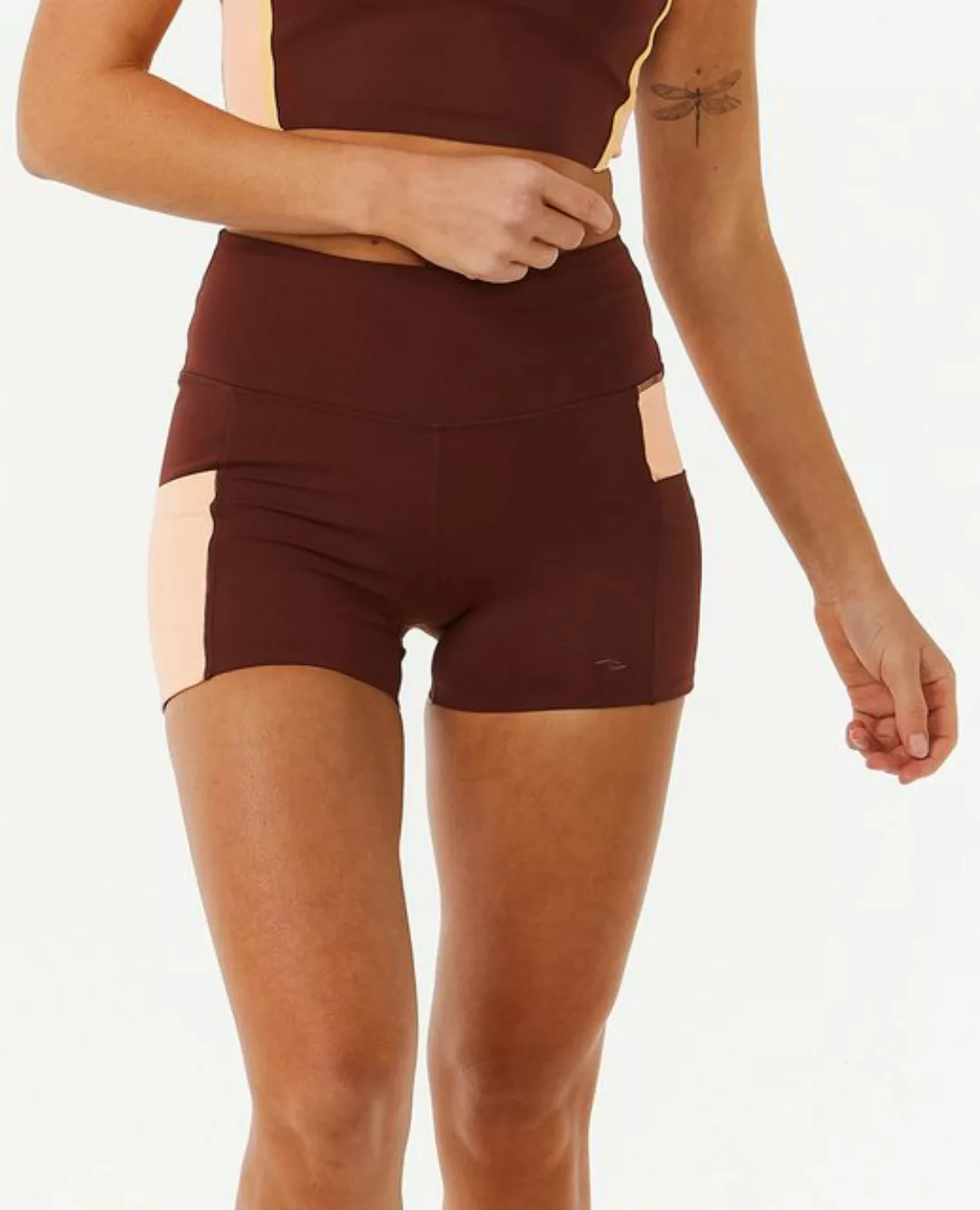 Rip Curl Shorts Run Swim Surf Revival Short günstig online kaufen