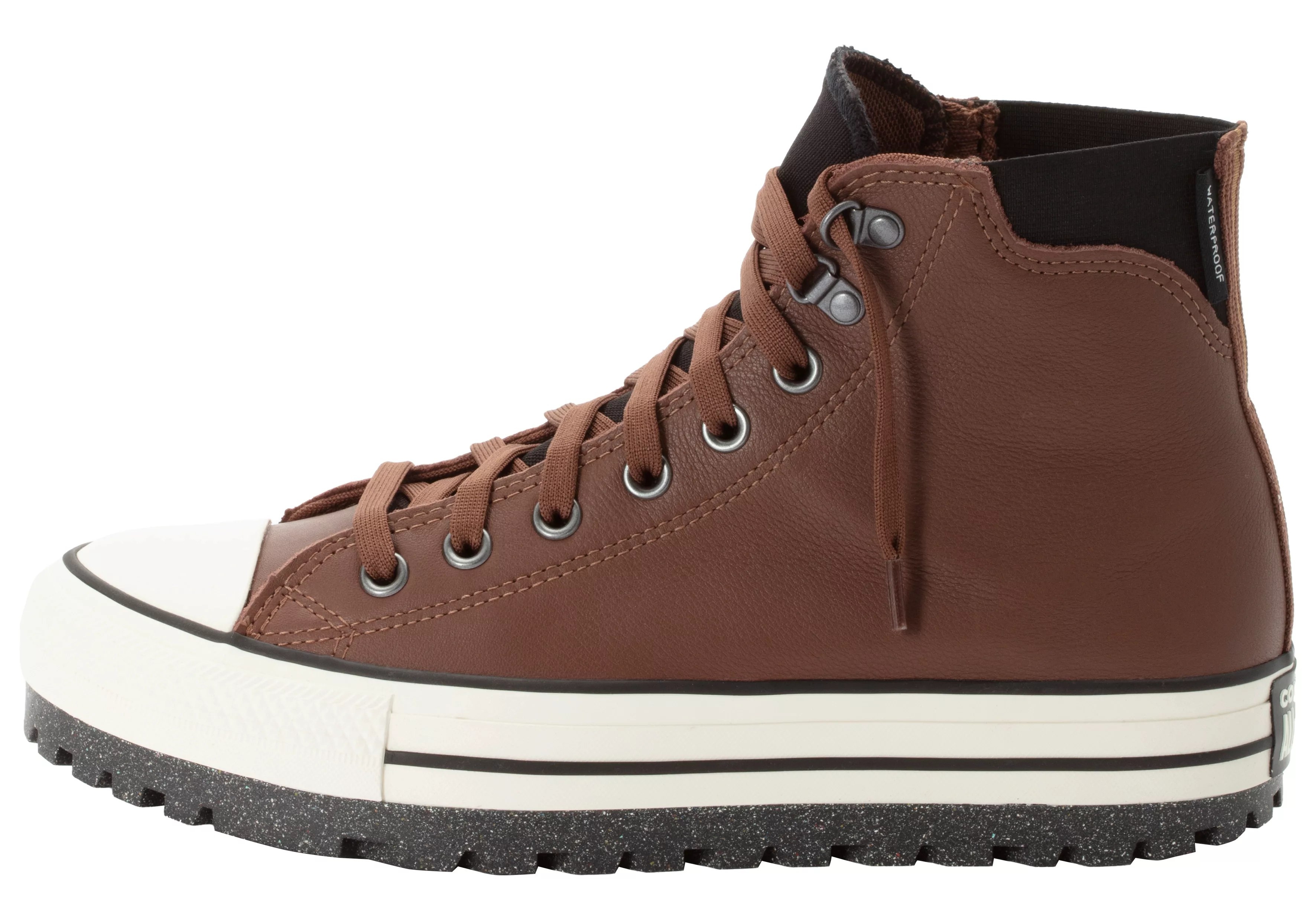 Converse Sneaker "CHUCK TAYLOR ALL STAR CITY TREK WATERPROOF" günstig online kaufen