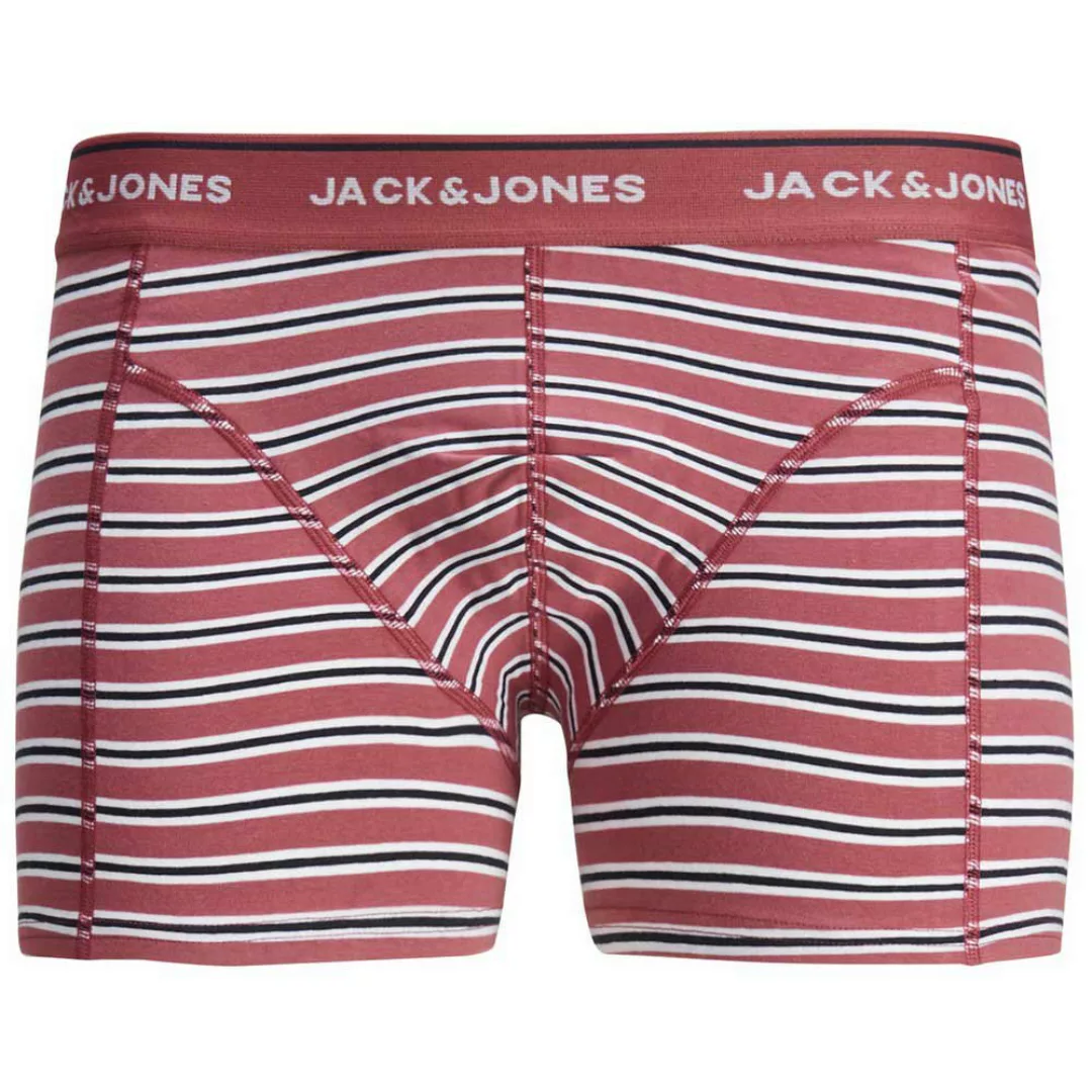 Jack & Jones Y/d Boxer L Hawthorn Rose günstig online kaufen