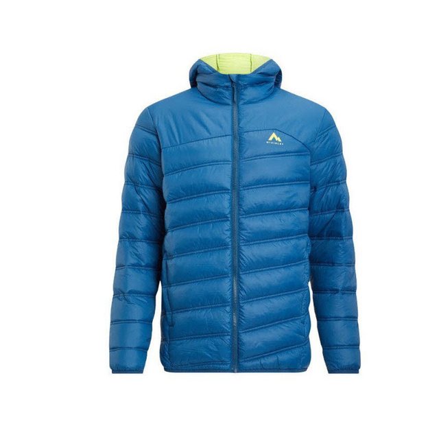 McKINLEY Funktionsjacke He.-Jacke Jebel Hd Ux günstig online kaufen