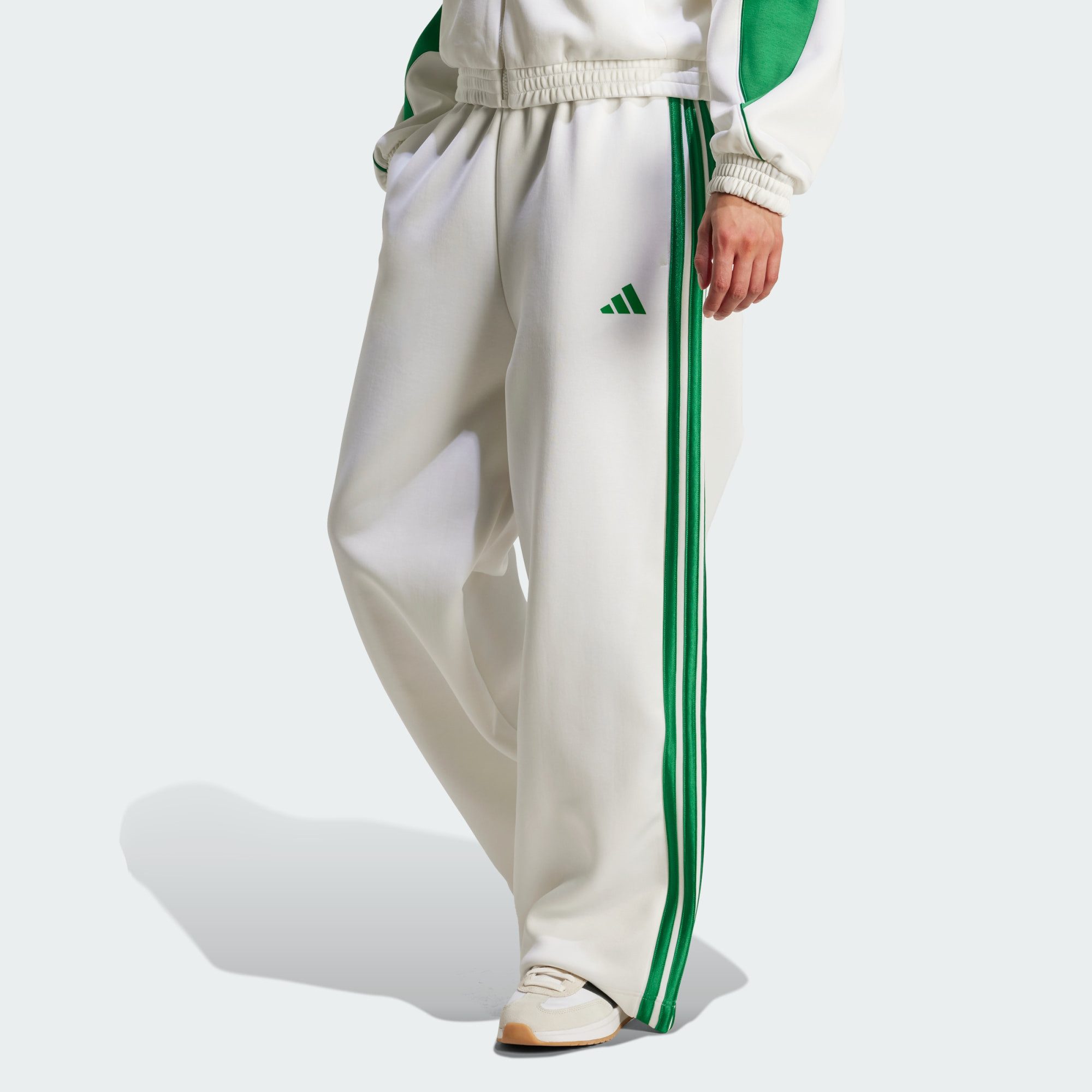 adidas Sportswear Laufshorts STADIUM 3-STREIFEN TRAININGSHOSE günstig online kaufen