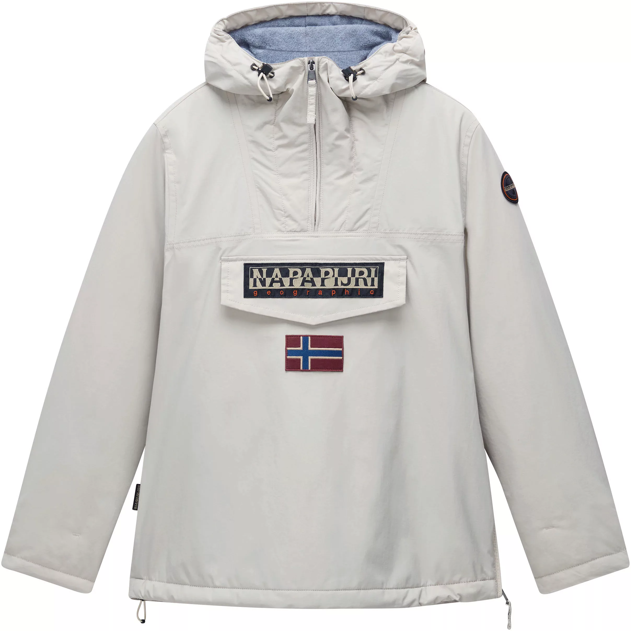 Napapijri Outdoorjacke "RAINFOREST" günstig online kaufen