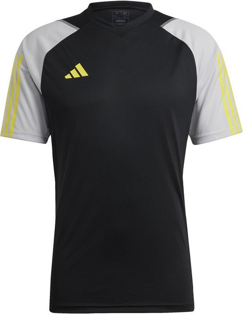 adidas Performance Kurzarmshirt TIRO23 C JSY günstig online kaufen