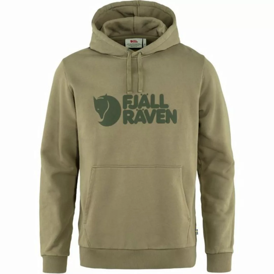 Fjällräven Hoodie Fjällräven M Logo Hoodie Herren Sweater günstig online kaufen