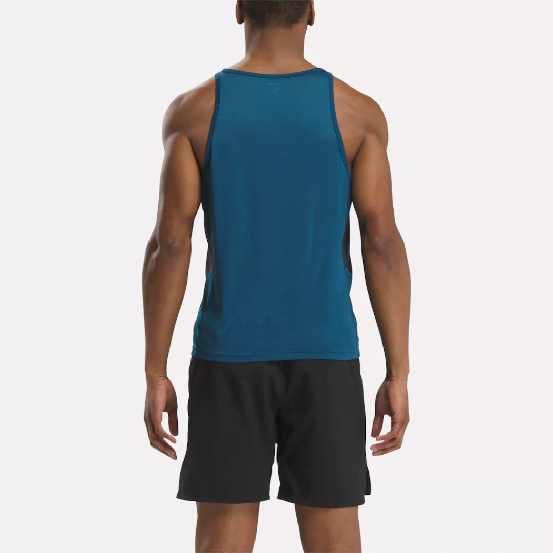 Reebok Tanktop "RUN SPEEDWICK SINGLET" günstig online kaufen