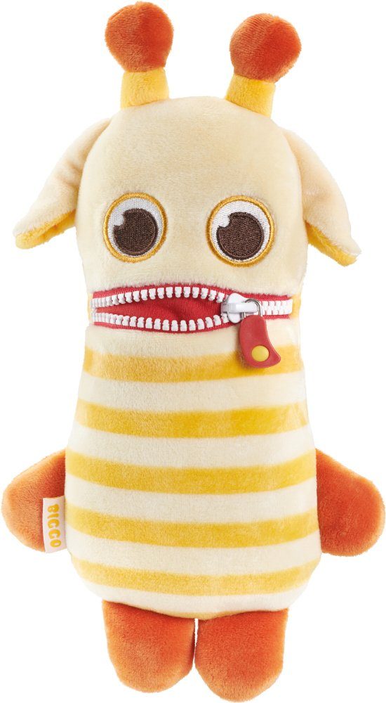 Schmidt Spiele Plüschfigur Sorgenfresser Biggo Zoo günstig online kaufen