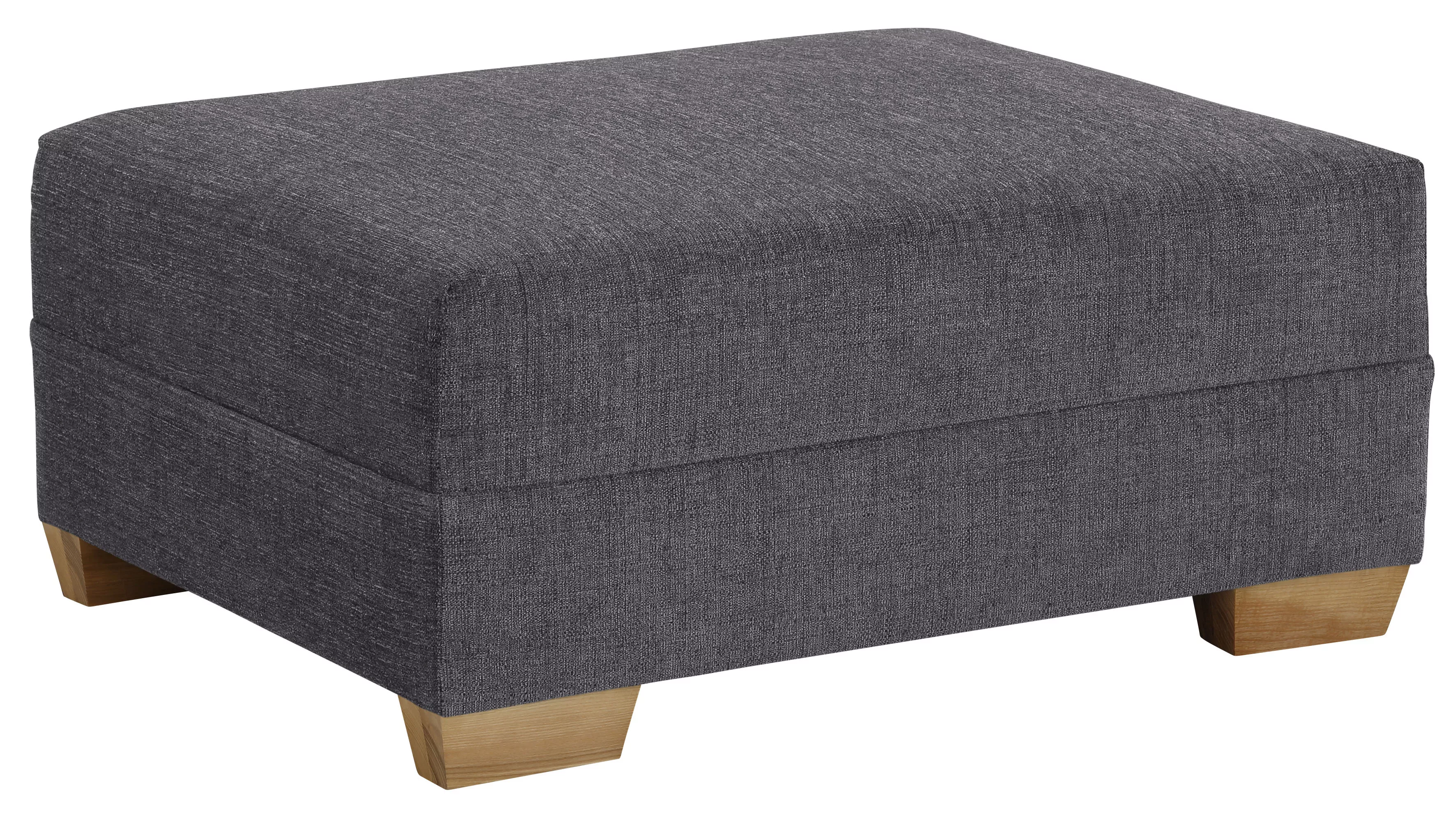 Home affaire Hocker "DuraSpring", Mit DuraSpring-Taschenfederkern, bis 140 günstig online kaufen