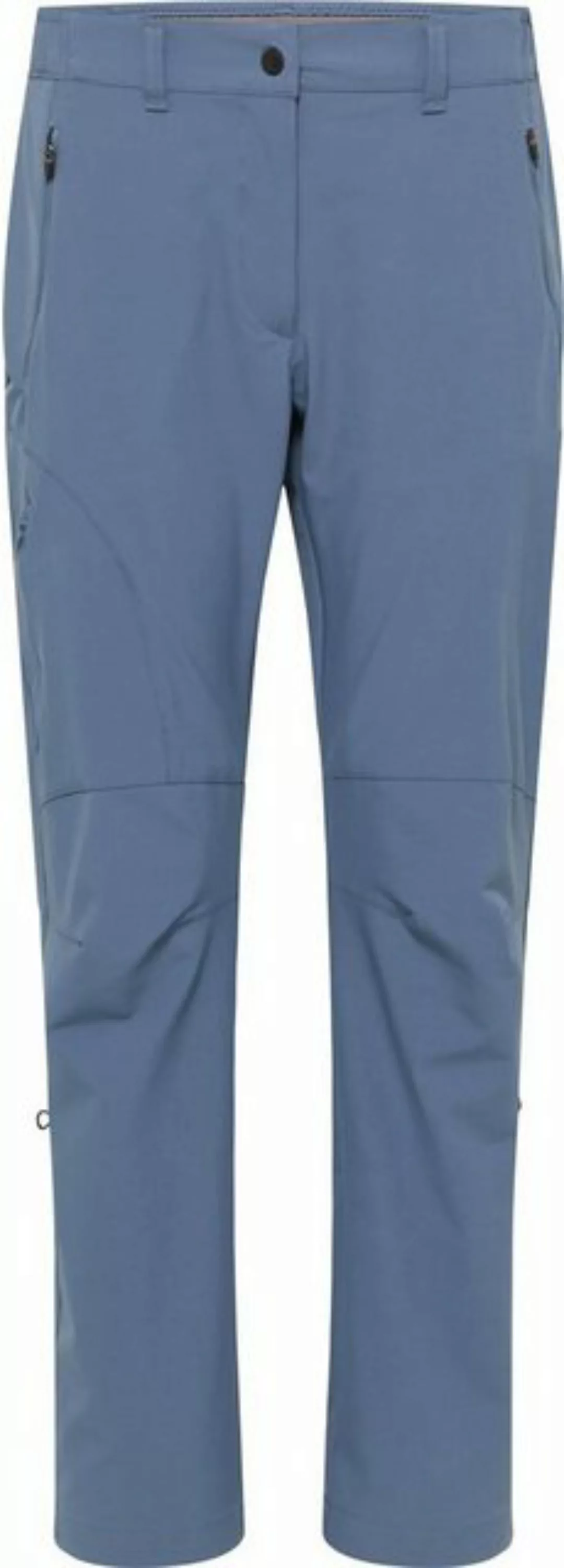 HOT Sportswear Outdoorhose Bavella L_Pants SMOKE BLUE günstig online kaufen