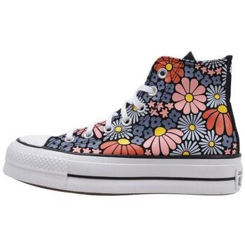 Converse  Sneaker CHUCK TAYLOR ALL STAR LIFT PLATFORM FLORAL günstig online kaufen