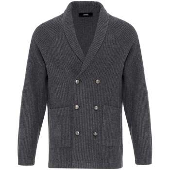 Antioch  Strickjacken Double Breasted Cardigan günstig online kaufen