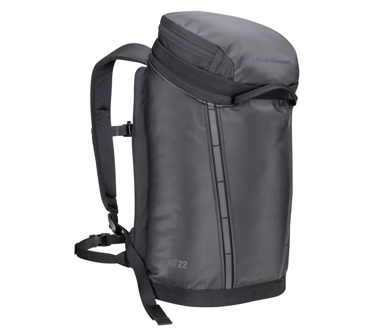 Black Diamond Transit 22 - Kletterrucksack günstig online kaufen