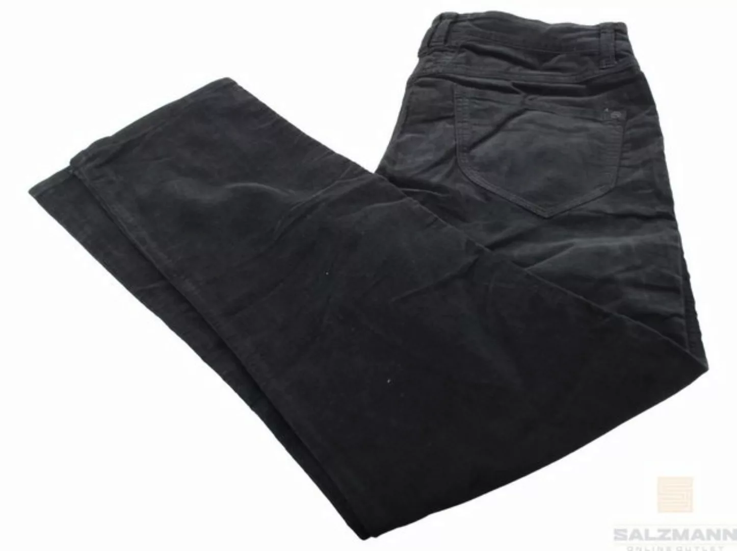 CLOSED Stoffhose Closed Position X Herren Hose Freizeithose Gr. 29 schwarz günstig online kaufen