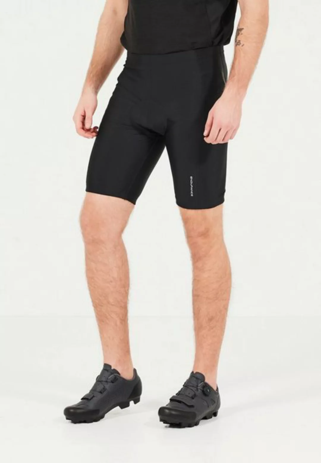 ENDURANCE Radhose "GORSK SHORTS", mit weicher Sitzpolsterung günstig online kaufen