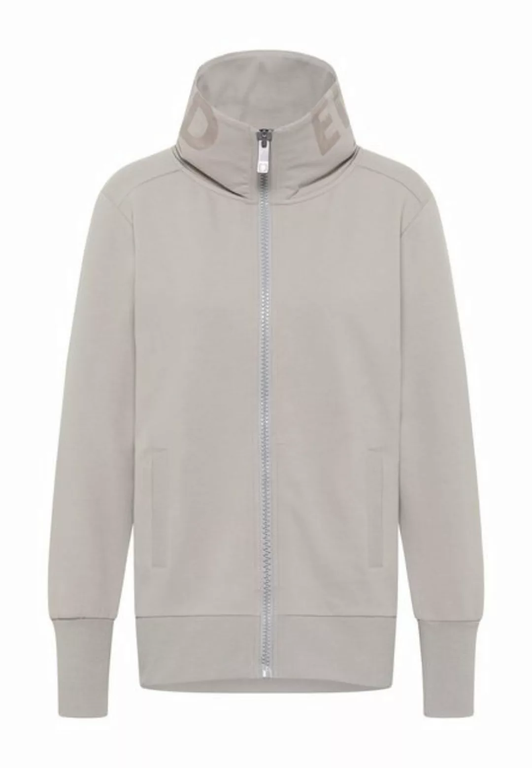 Elbsand Sweatjacke Jacke Alvis Sweatjacke (1-tlg) günstig online kaufen