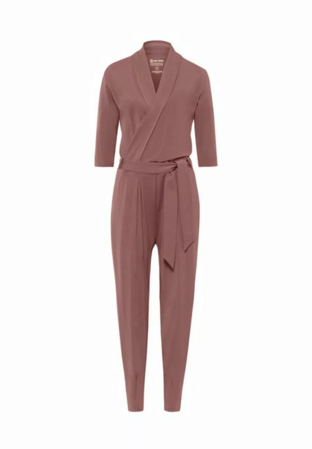 Les Lunes Jumpsuit Paul Bambus Viskose günstig online kaufen