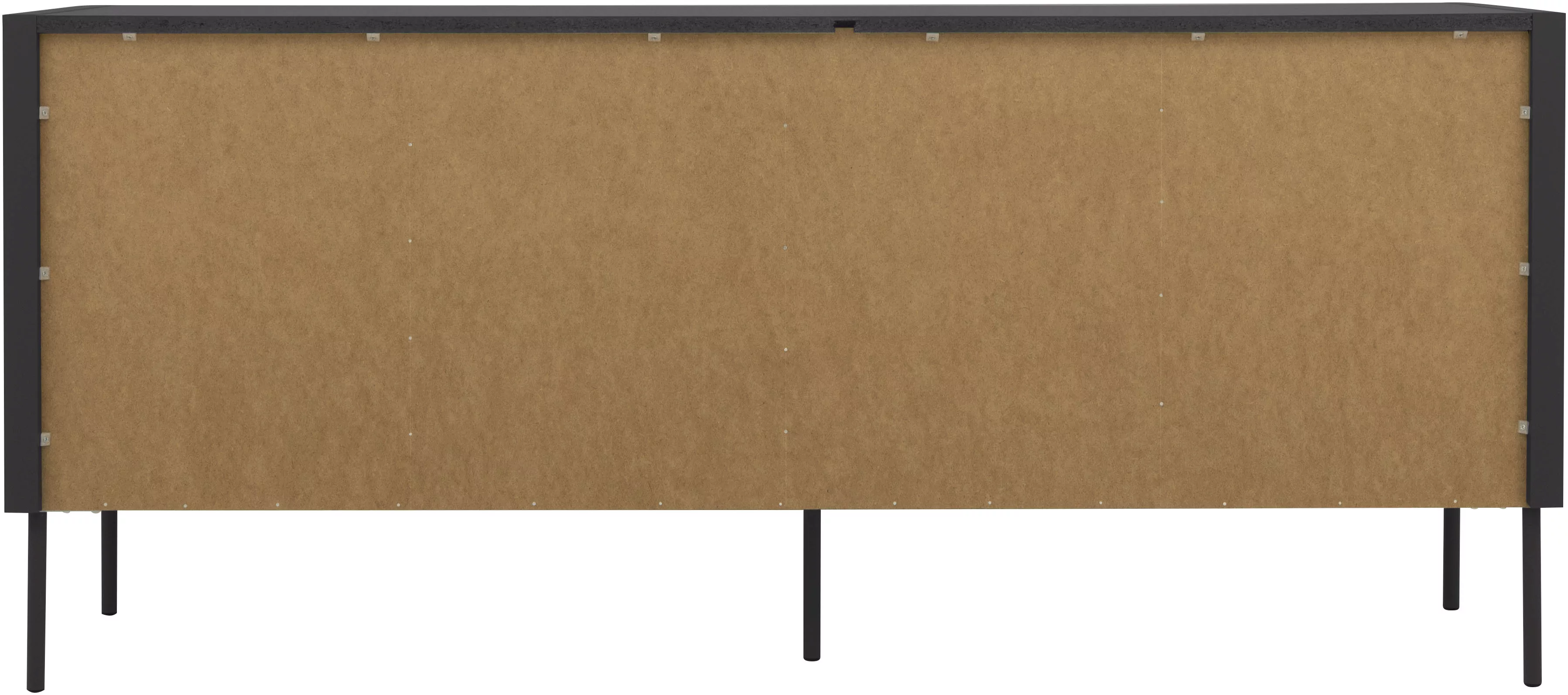 Tenzo Sideboard "SWITCH", mit 4 Türen, Design von Says Who By Tenzo günstig online kaufen