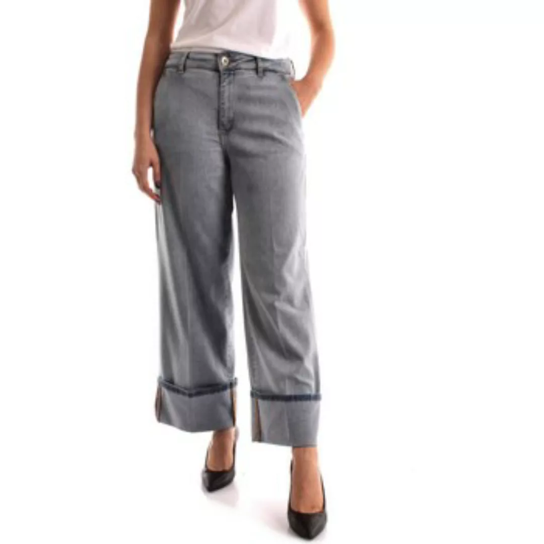 Emme Marella  Straight Leg Jeans EDOTTO günstig online kaufen