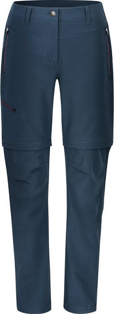 HOT Sportswear Steghose Cauma L_T-Zip DENIM BLUE günstig online kaufen