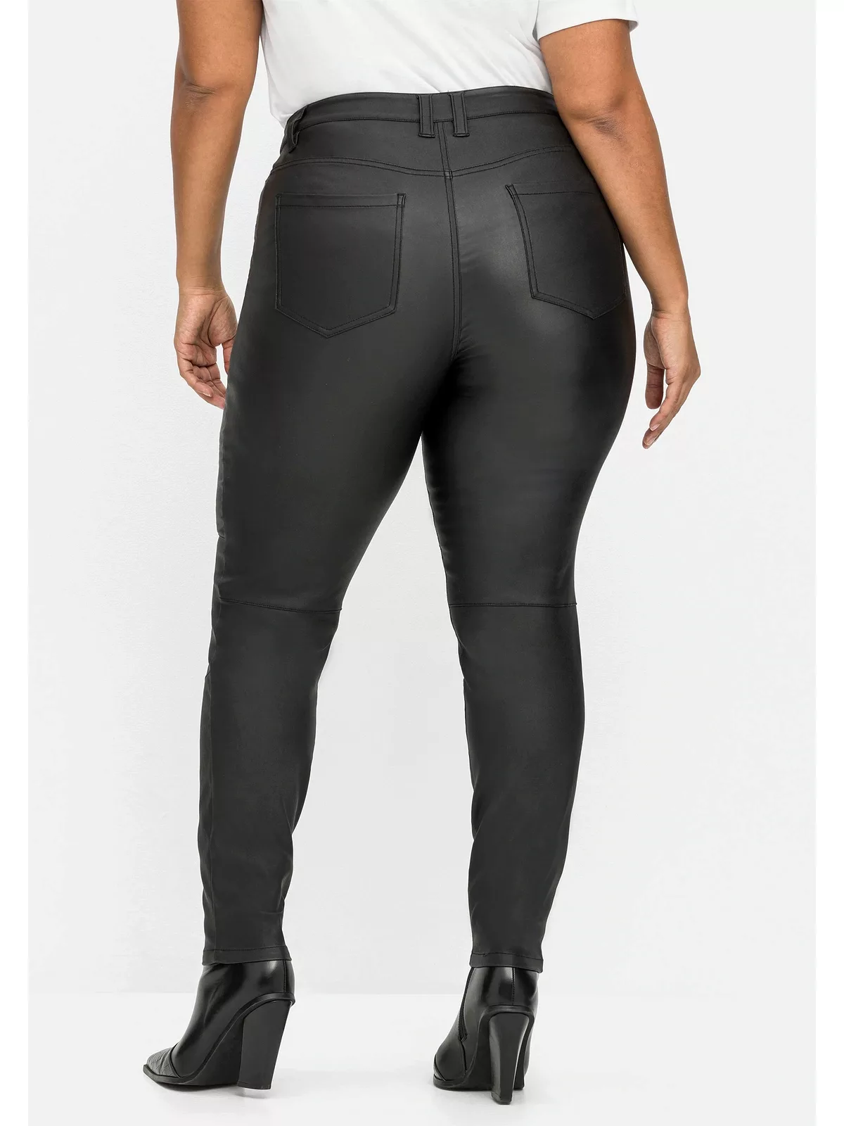 sheego by Joe Browns Stretch-Hose "Große Größen" günstig online kaufen