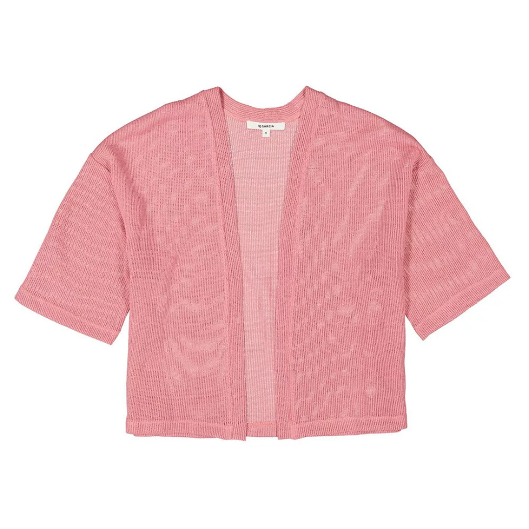 Garcia Pullover XS Desert Rose günstig online kaufen