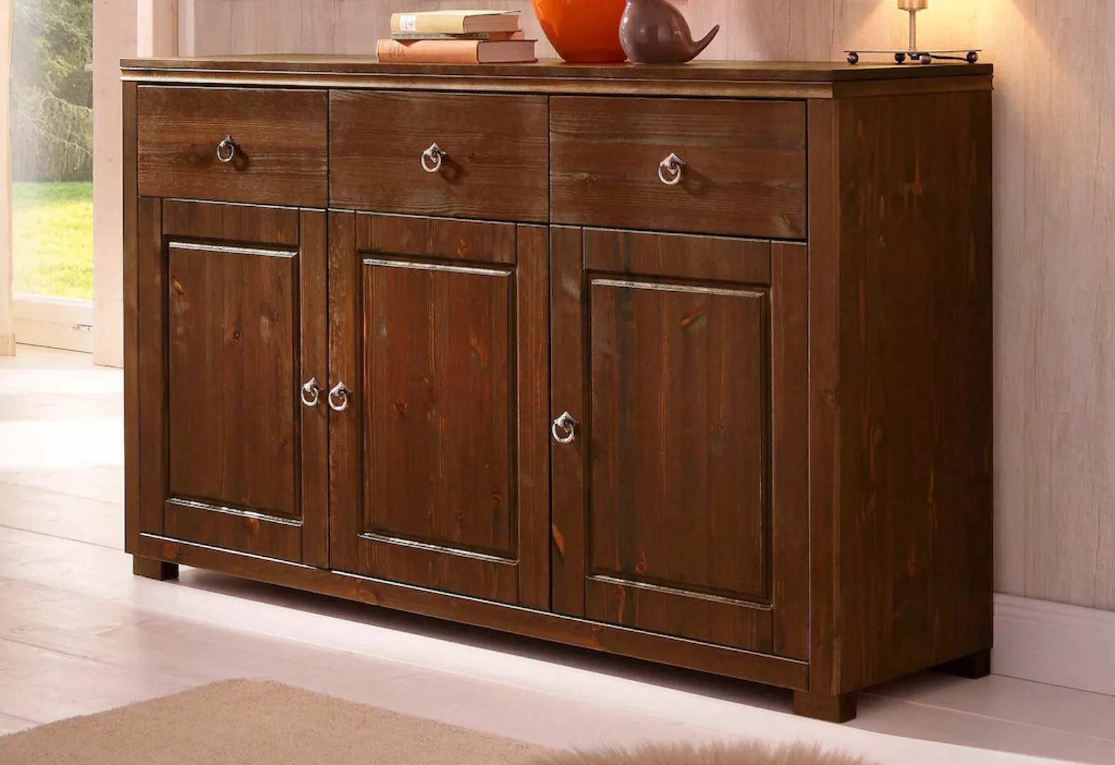 Home affaire Sideboard "Gotland" günstig online kaufen