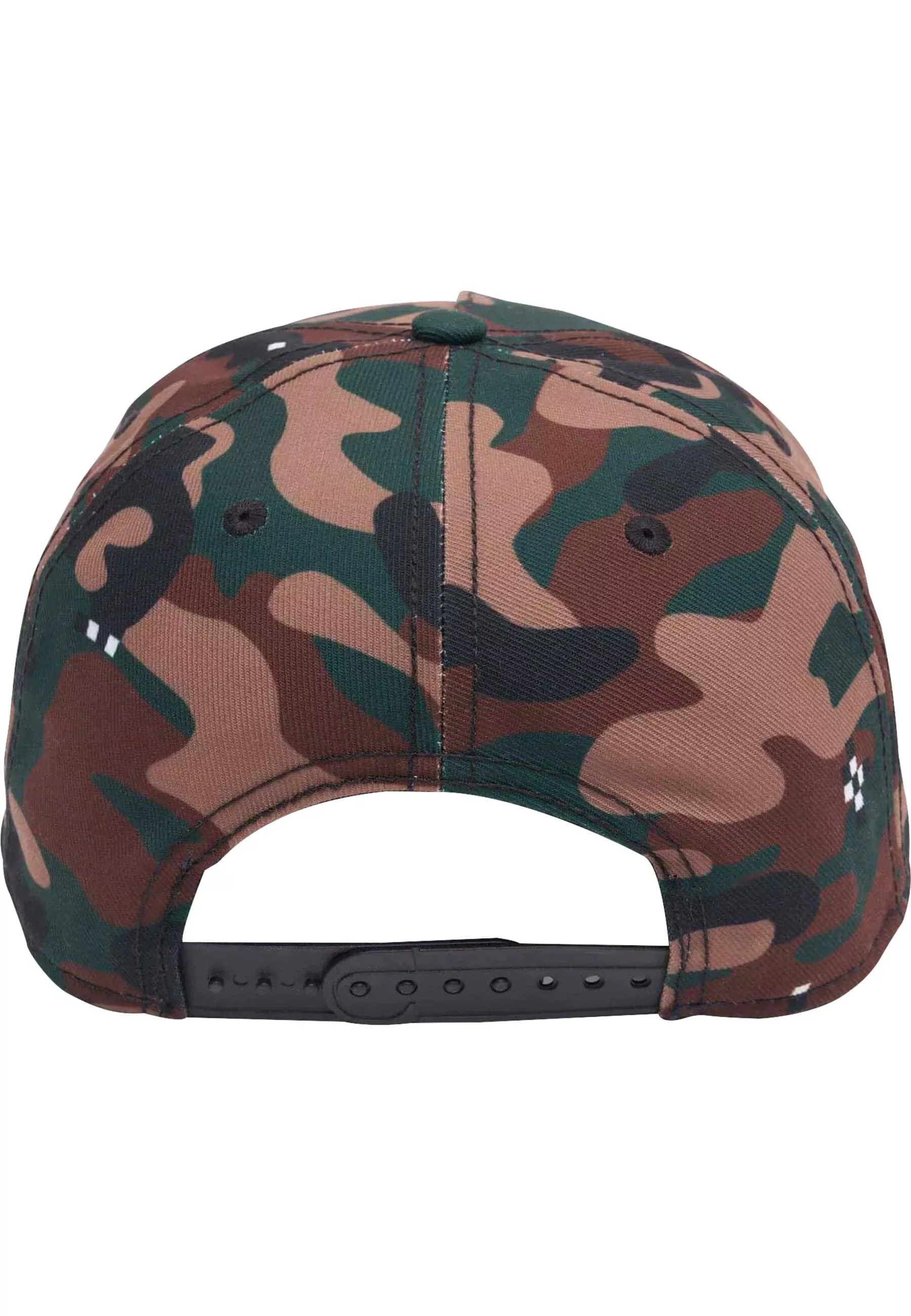 CAYLER & SONS Snapback Cap "Cayler & Sons CSBL CRT Cap" günstig online kaufen