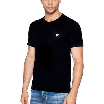 Guess  T-Shirt Classic triangle günstig online kaufen