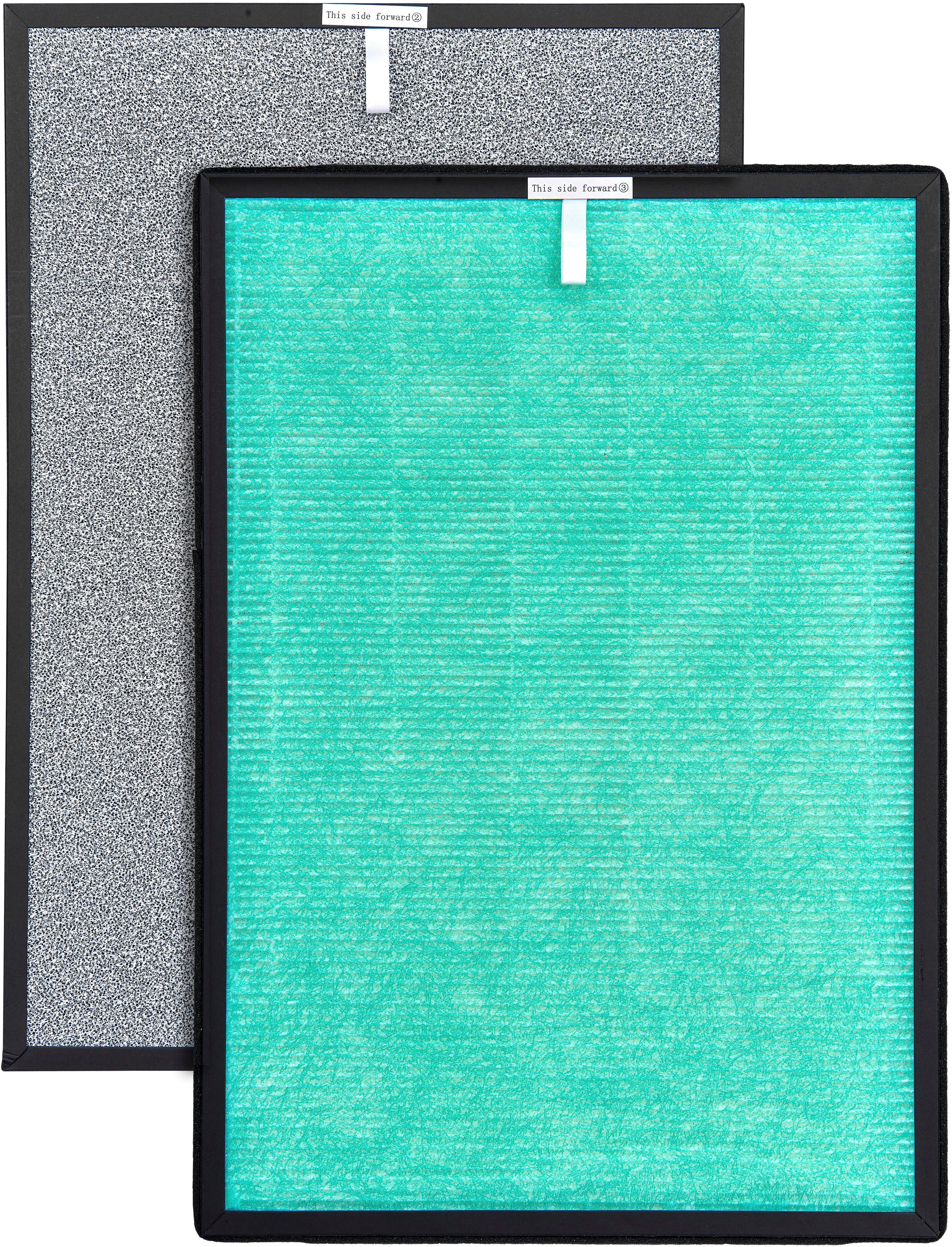 Gutfels Filter-Set HEPA 11 für LR günstig online kaufen