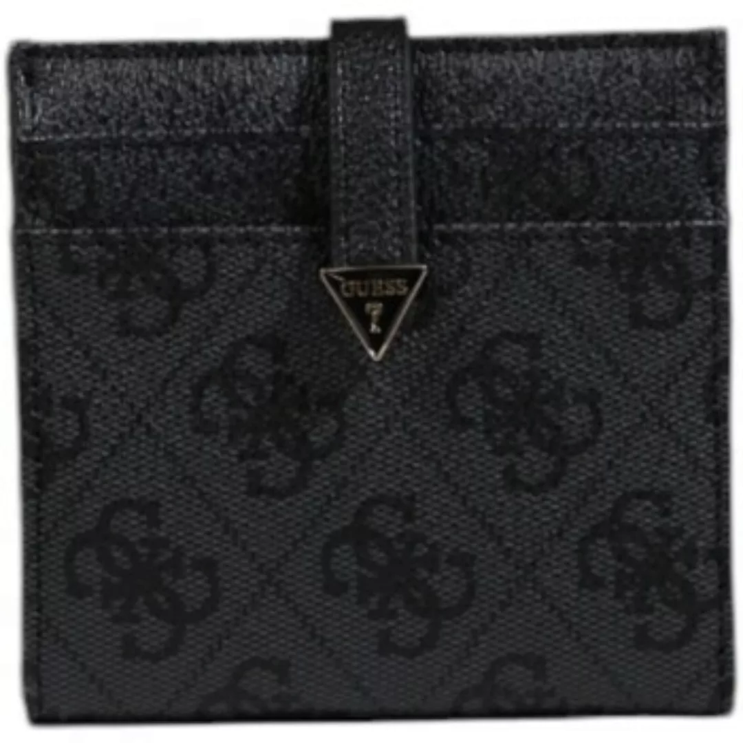 Guess  Geldbeutel LAUREL SLG TAB CARD CASE SWSG85 00152 günstig online kaufen