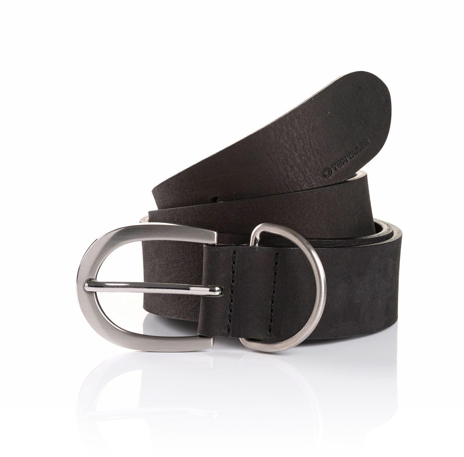 TOM TAILOR Koppelgürtel TTLAYA 2 cm günstig online kaufen