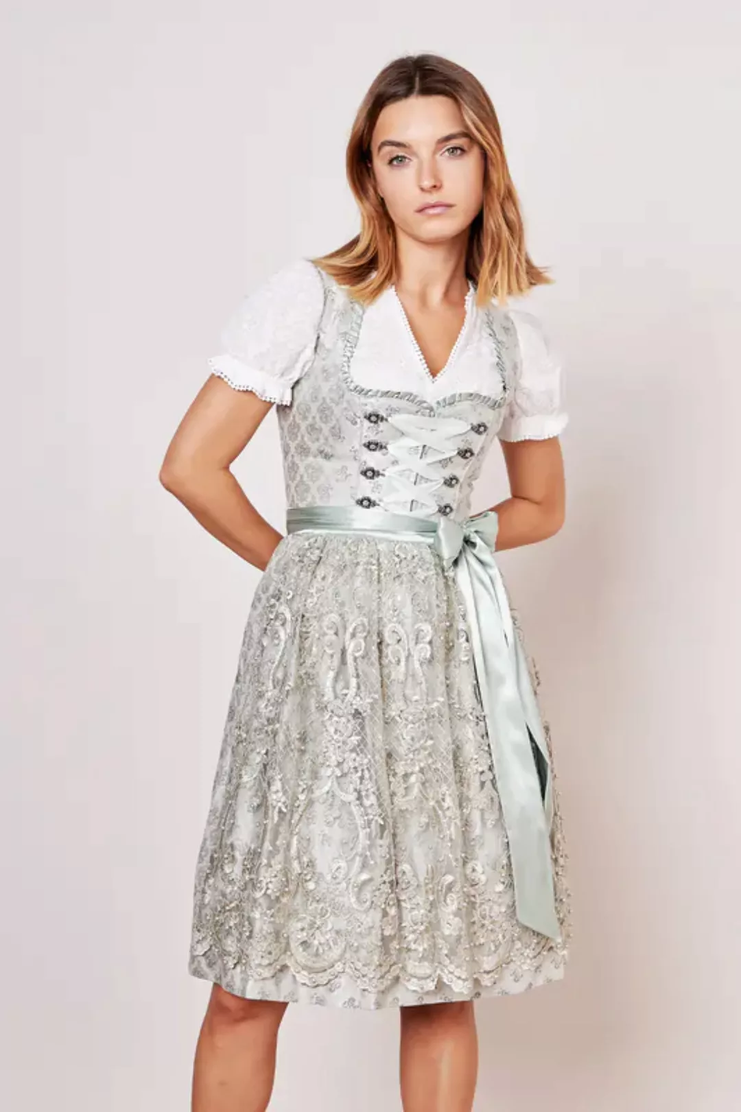 Dirndl Kalinda (60cm) günstig online kaufen