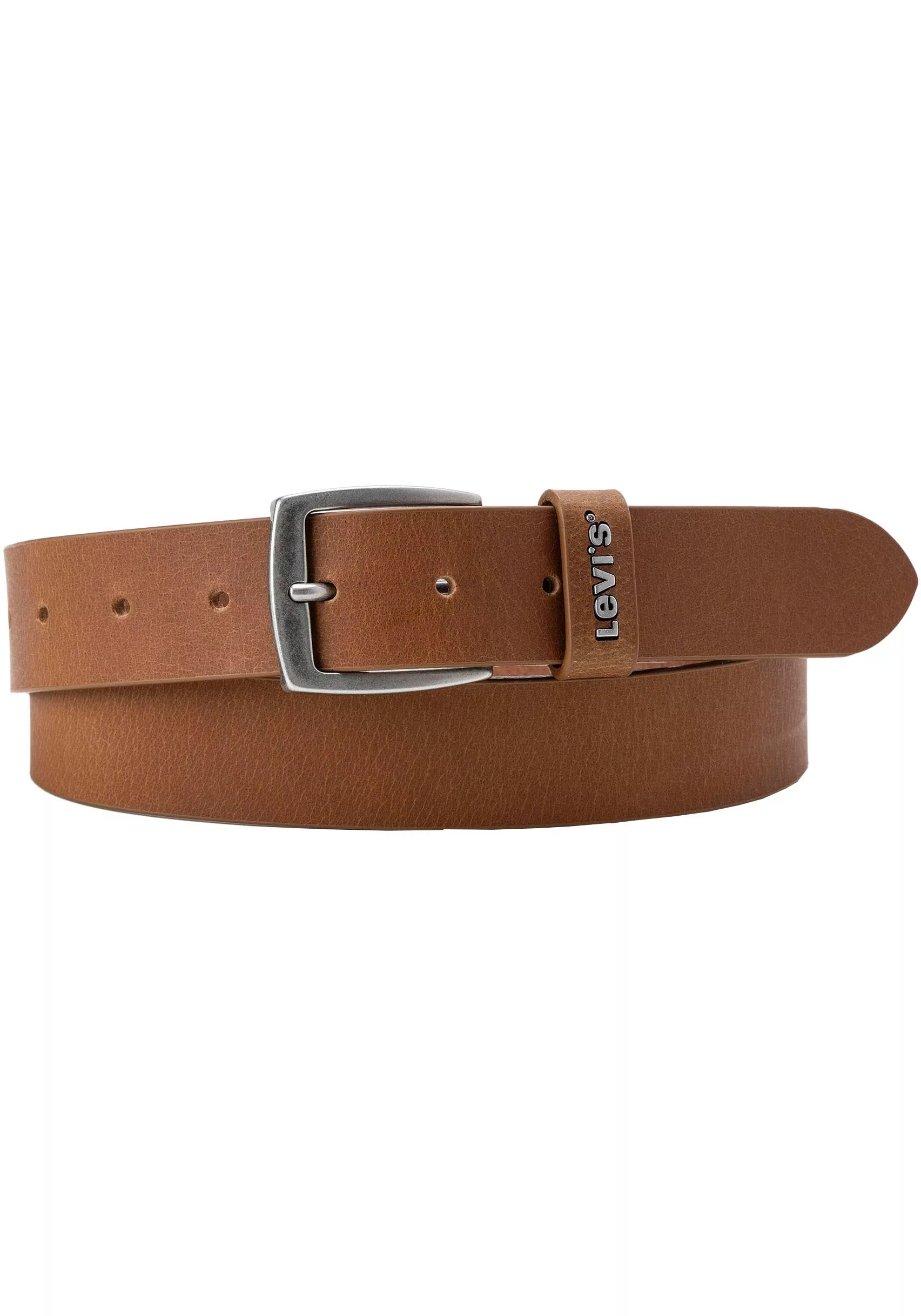 Levis Ledergürtel "Levis KEEPER" günstig online kaufen