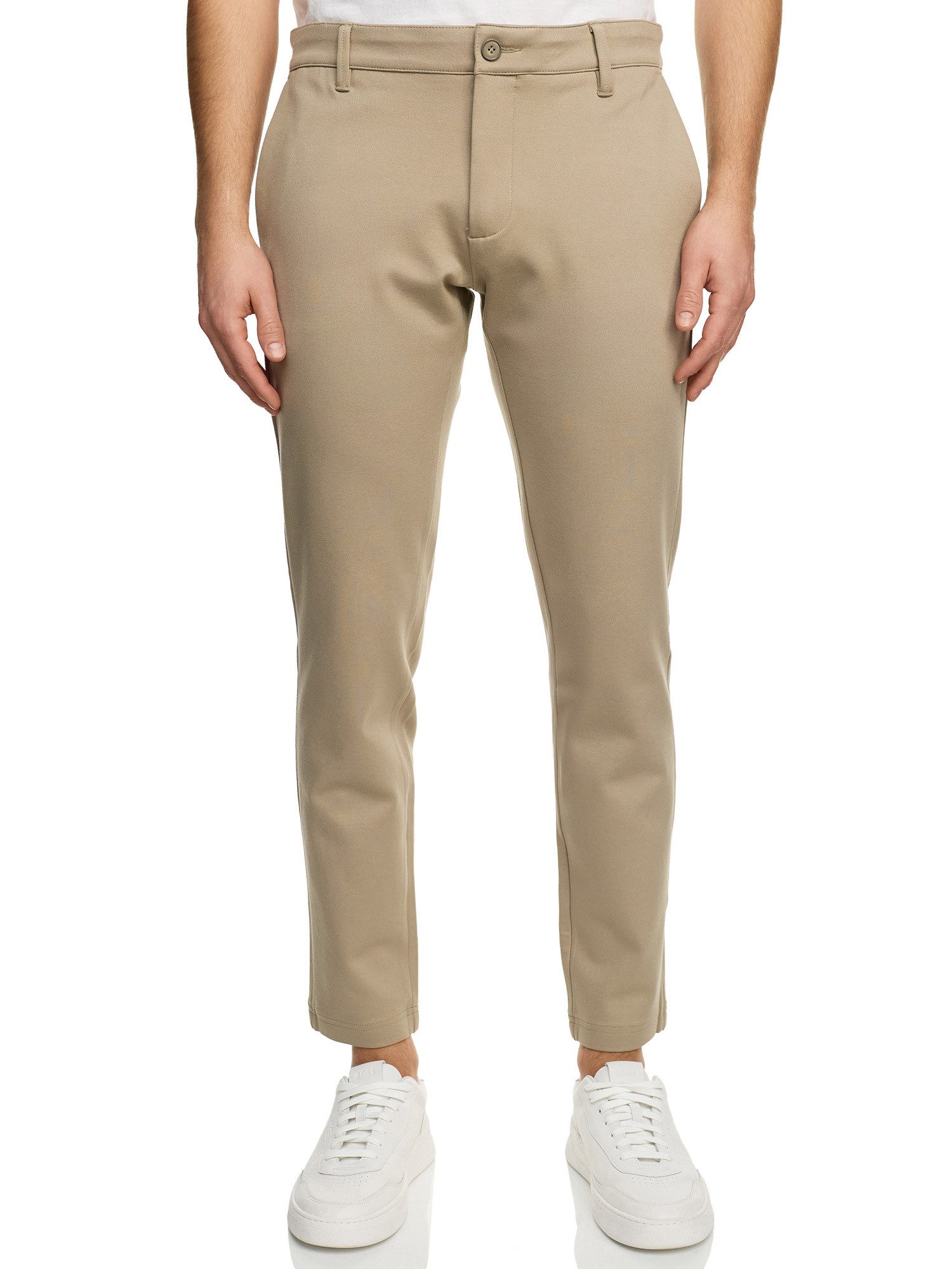 Indicode Chinohose Rodekro Performance Pants mit günstig online kaufen