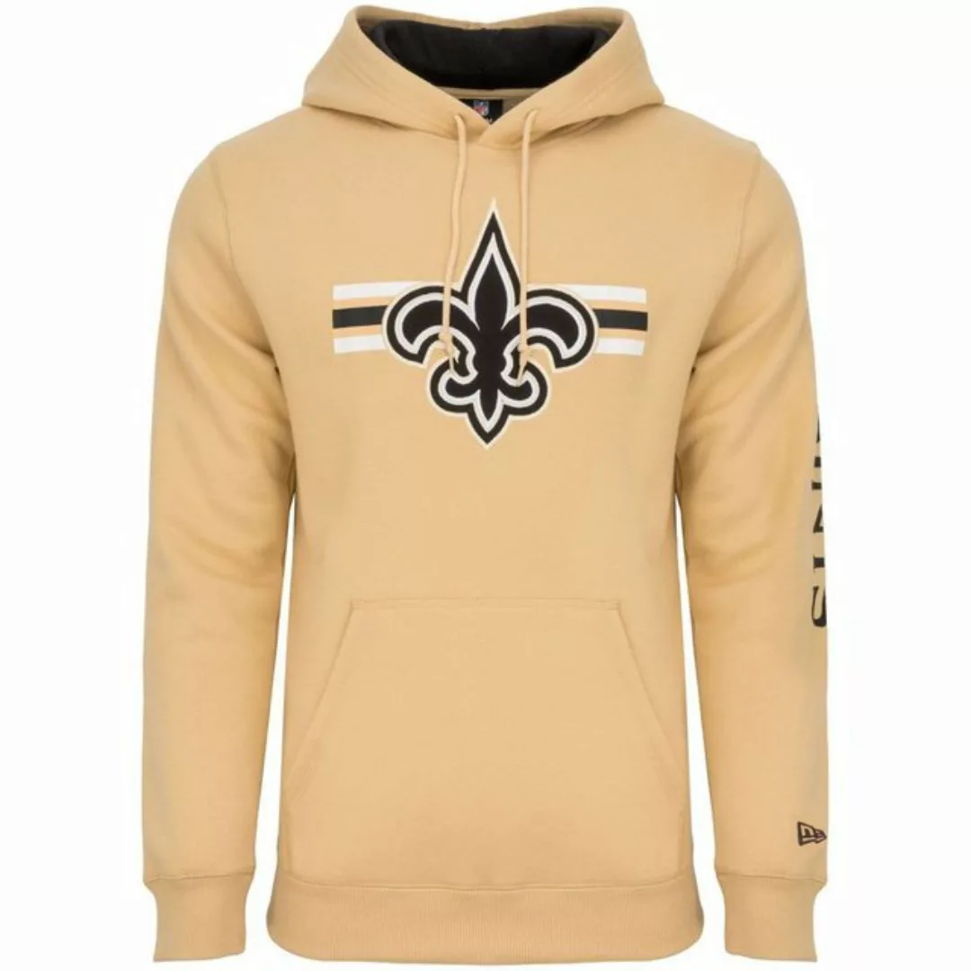 New Era Kapuzenpullover NFL SIDELINE New Orleans Saints günstig online kaufen