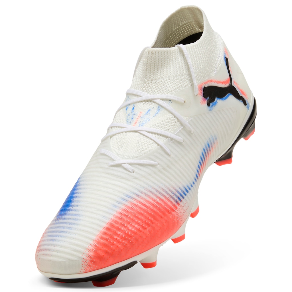PUMA Fußballschuh "FUTURE 8 PRO FG/AG", für Rasenplätze günstig online kaufen
