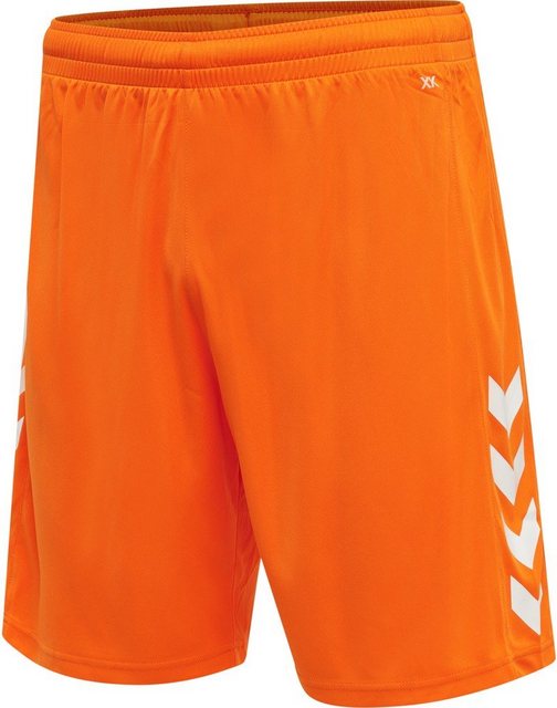 hummel Trainingsshorts "HMLCORE XK POLY SHORTS", (1 tlg.) günstig online kaufen