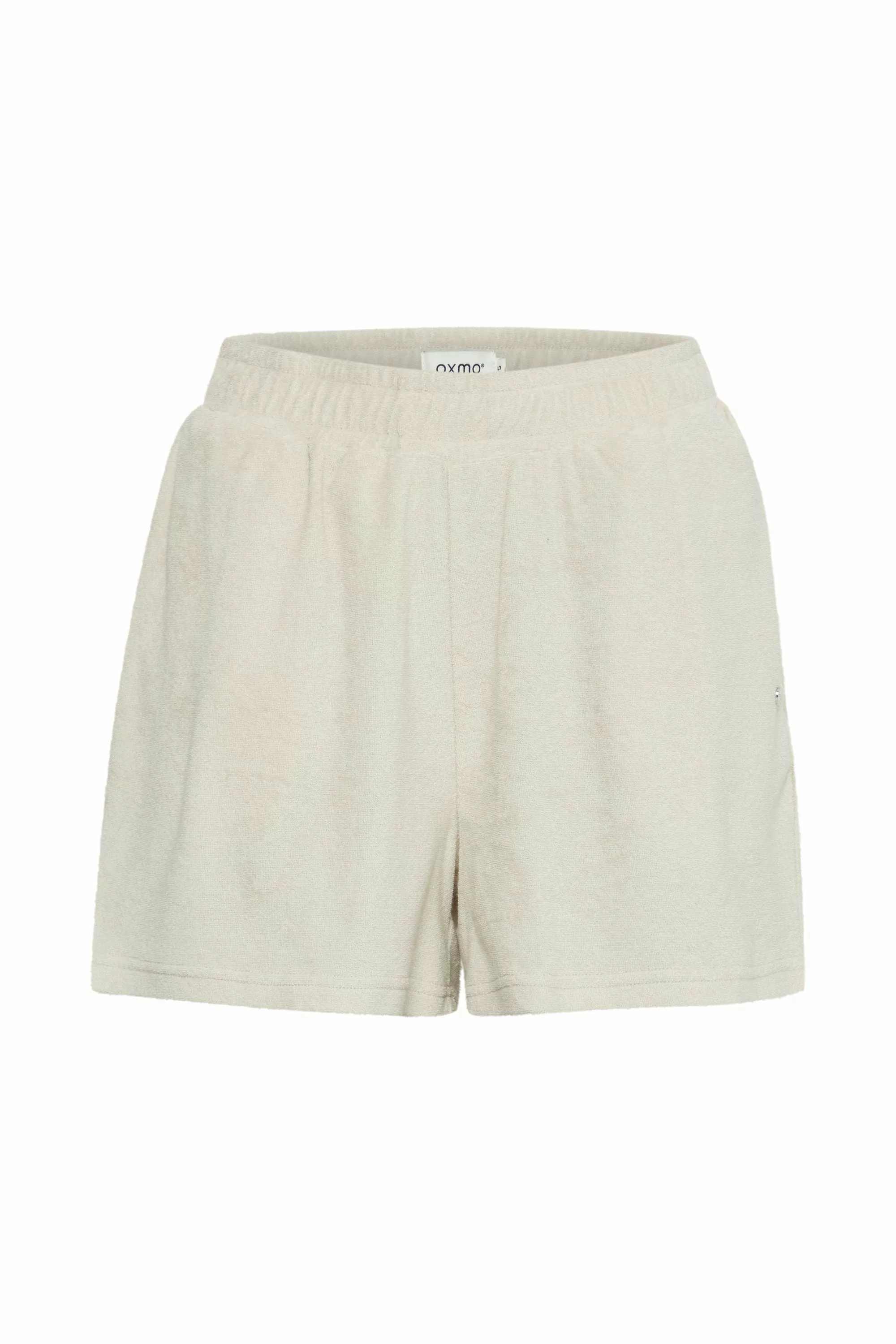 OXMO Sweatshorts OXFrinka SH - 21800159-ME günstig online kaufen