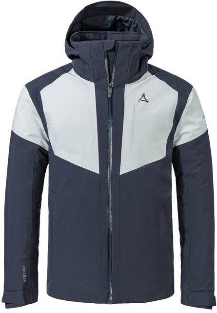 Schöffel Langarmshirt Ski Jacket Kanzelwand M günstig online kaufen