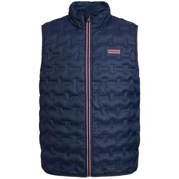 Jack & Jones  Jacken 12249374 QUILTED BODYWARMER-NAVY BLAZER günstig online kaufen