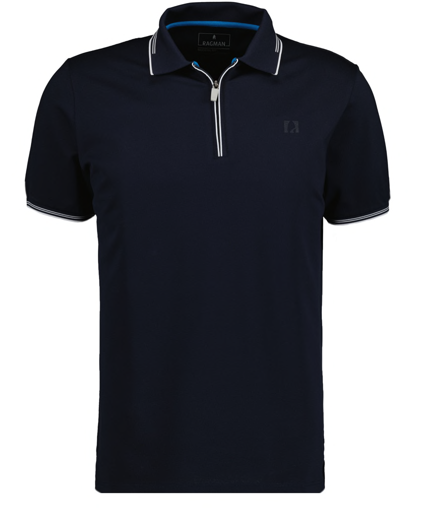 RAGMAN Poloshirt günstig online kaufen