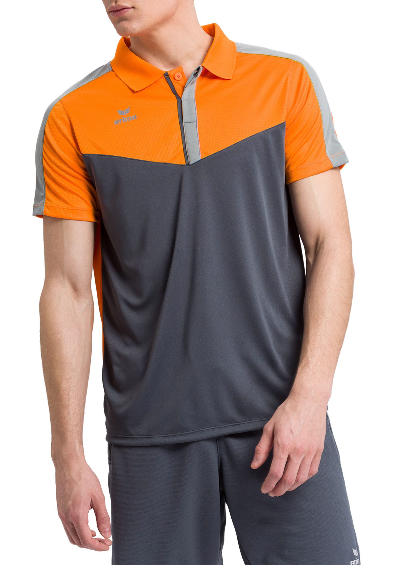 Erima Poloshirt Squad Poloshirt günstig online kaufen