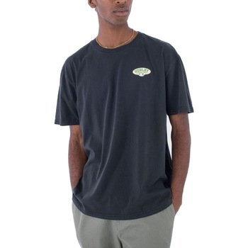 Hurley  T-Shirts & Poloshirts ORGANIC ADP FLOAT TEE günstig online kaufen