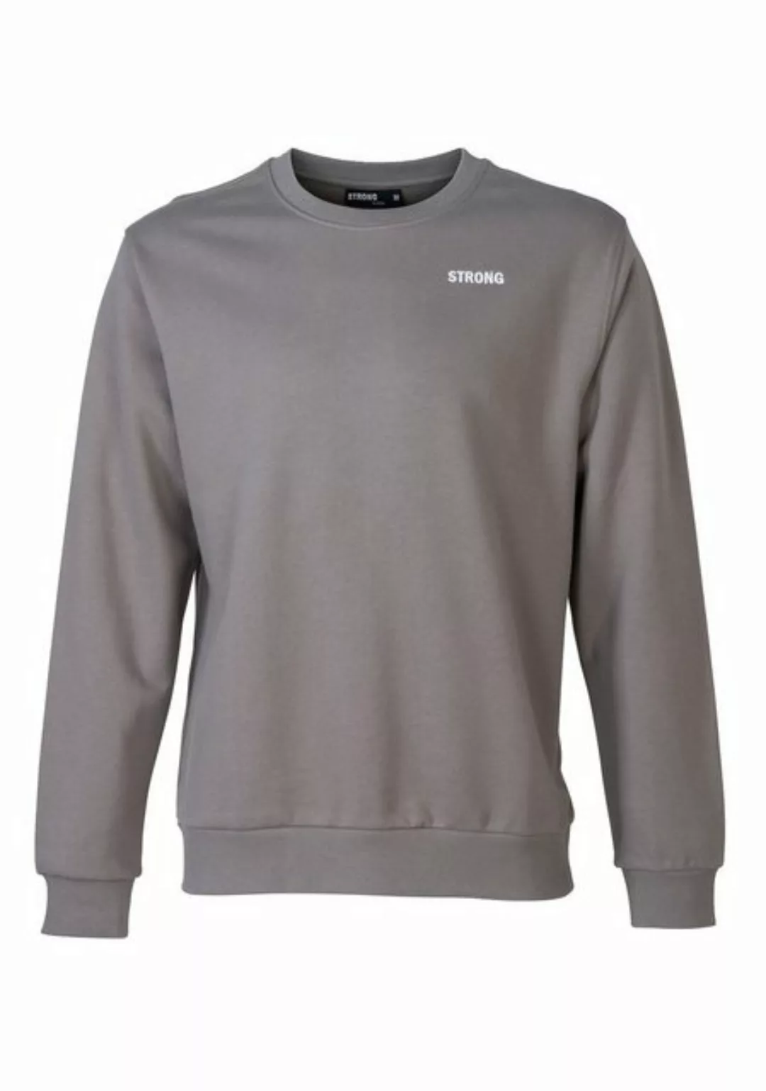 Erima Sweatshirt Strong Smooth Sweatshirt Herren günstig online kaufen